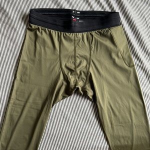 Wilson Playering Tights